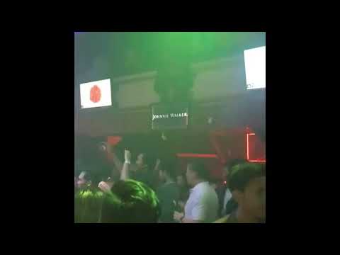 SAHARA CLUB LOMBOK | SATURDANCE | IQBAL AMRULLS SET