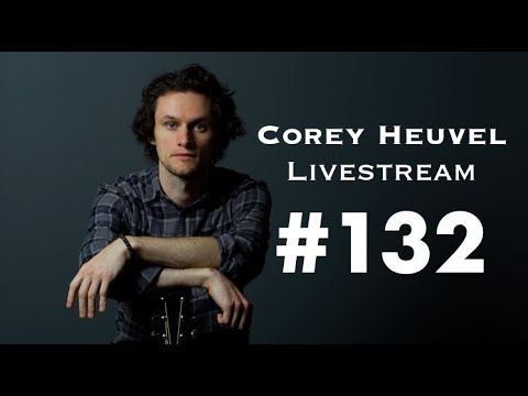 Livestream #132