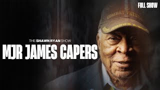 Major James Capers Jr. - Vietnam Marine Commando Silver Star Recipient | SRS #180