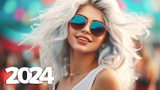 Winter Vocal Deep House Mix ⛄ Car Music Chill Out Sessions #deephouse