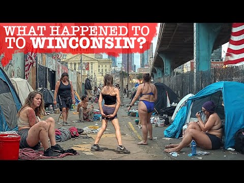 Why Living in Wisconsin Is Harder Than You Think