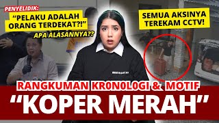 KASUS KOPER MERAH | #NERROR