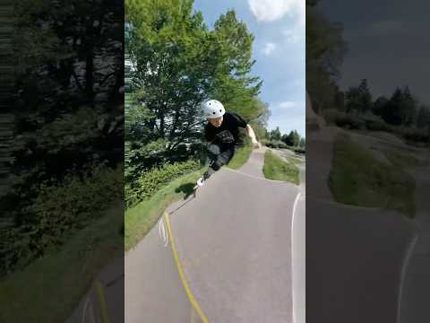 Pumptrack 360 Jump Line