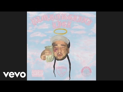 A$AP Mob - Yamborghini High (Official Audio) ft. Juicy J