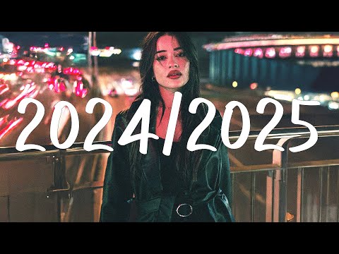 my favorite songs of 2024 (new years eve playlist)