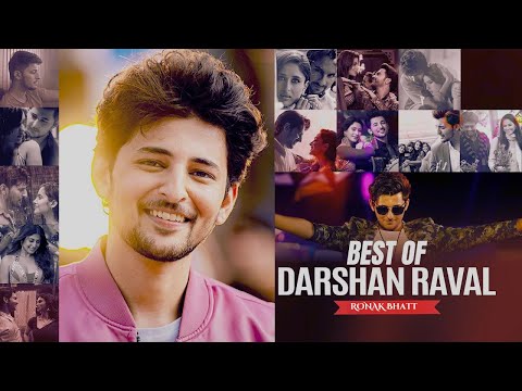 Best of Darshan Raval Mashup 2024 | Ronak Bhatt  | Darshan Raval sad Songs | Best of Love Songs 2024