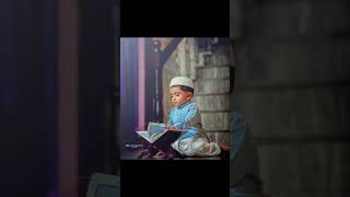 Abhi to chote bacche ho💕 #ytshorts #islamicshorts #shortvideo #allahhuakbar #shadanandganiya