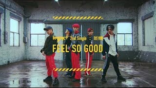 임팩트[IMFACT]  'Feel So Good' OFFICIAL  Music Video