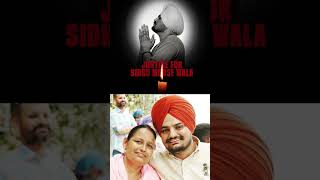 Balkaur Singh Sidhu Moose Wala • Sidhu Father Speech |