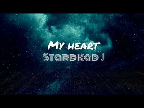 Starkad J -  My Heart