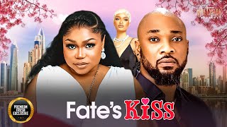 Fates Kiss (Ruth Kadiri Deza The Great) - Nigerian Movies | Latest Nigerian Movie 2025