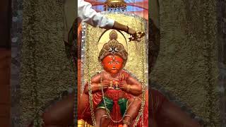 ⛳जय श्री राम |  जय हनुमान हनुमान जी का अद्भुत आरती 🌺  #trending #virelshorts #hanuman #motivation