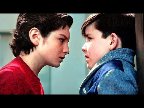 Bullied by his best friend 💔 | The House with a Clock in Its Walls | CLIP