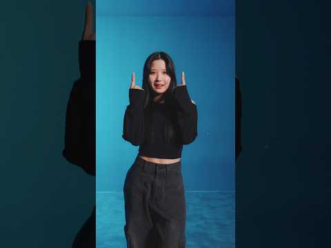 #윤재 #오디션중 'CHUNG HA - STRESS' Dance Cover #Yoonjae