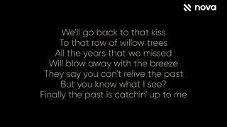 Past Is Catching Up To Me - The Great Gatsby Karaoke