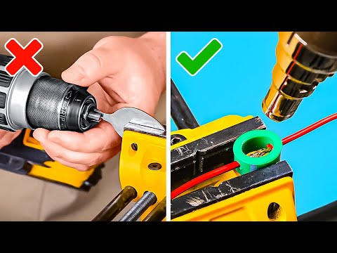 DIY Genius: Repair Features You Didn't Know You Had