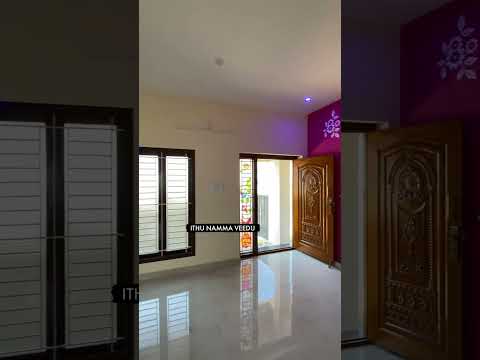 2BHK Shanthi meedu Coimbatore | 📞 9600513476 | All Details in Descripition