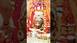 🚩🕉️🙏Jai Shri Mahakaleswar sarkar #mahakal #mahadev #ujjain #ujjainmahakal 🔔🎪🌄#mahakaleshwar #aarti ✨