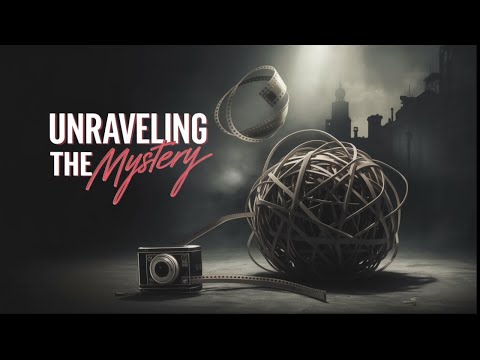 Unraveling the Mystery: Movie Explained!