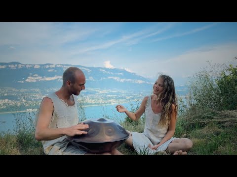 Meditation Compilation #28 | 1 hour handpan music | Malte Marten & Friends