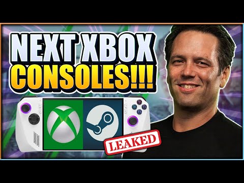 EXCITING Times Ahead for Xbox With New Plans | Switch 2 Release Could Be SOON | News Dose