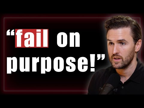 How I Overcame My Fear of Failure