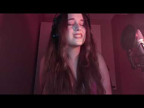 sabrina carpenter - taste | cover