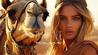 Divine Music - Ethnic & Deep House Mix 2024 [Vol.74]