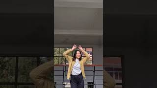 Feri Jaalma 💃#dancechallenge #dancerlife #dancer #dance #dancevideo #dancecover #dancecover