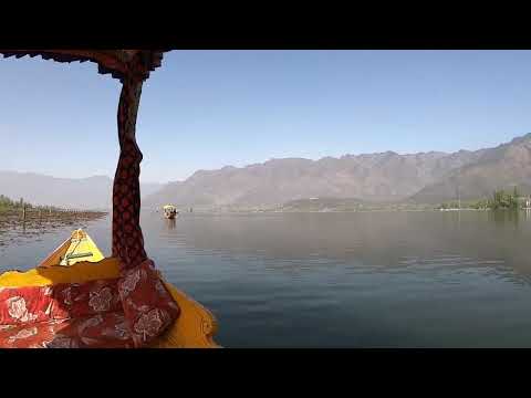 Beautiful Kashmir - My Journey On Film