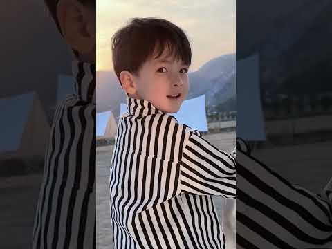 騙你生兒子  可愛的Julius #tiktok #tiktokboy #boy #顏值