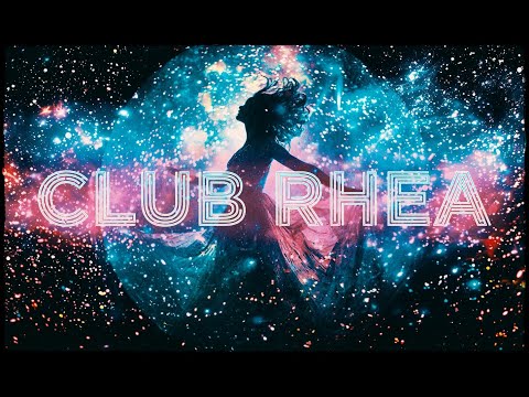 CLUB RHEA (Synthwave // Synthpop // Nu Disco) Dance Mix