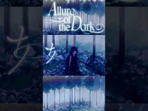 Daoko「Allure of the Dark」Available now!! #daoko  #メメントモリ#shorts