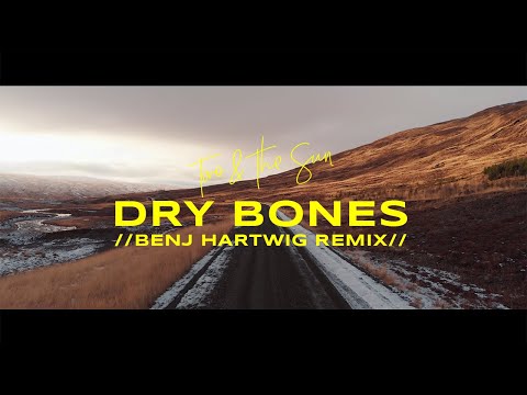 Two & The Sun - Dry Bones (Benj Hartwig Remix)