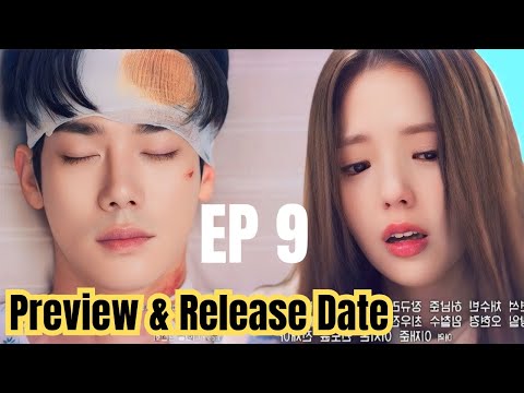 When The Phone Rings || Episode 9 || Preview || Kdrama hindi explanation || Kdrama in hindi || 2024