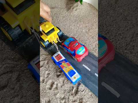 #jcb #jcbtoys #jcbvideo #jcb3dx #bulldozer #toys #diy ‎@CleverMiniVehicles 