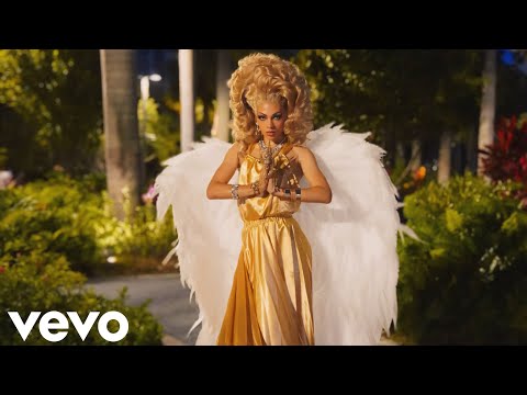 Rupaul - Call Me Mother (Directed By Ariki Xo) | Fan Video