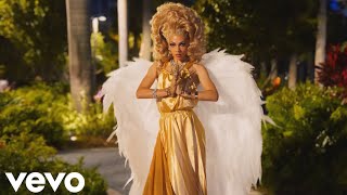 Rupaul - Call Me Mother (Directed By Ariki Xo) | Fan Video