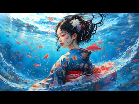 夢の霧 - Zero Error [ オリジナル 曲 女性 ]