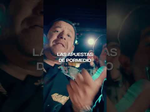 Grupo Maximo Grado, Natanael Cano - Gallos Y Caballos (Lyric Video) | CantoYo