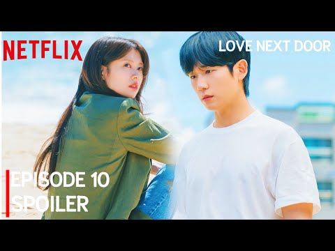 Episode 10 |First Look Revealed!| Baek soek-ryu & Choi seung-hyo