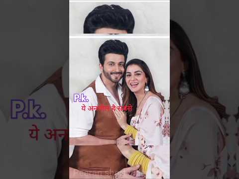 💓Karan-preeta💓#//Mangi thi dua rab se//#💯shorts#funny#trending#video#🙏please like or subscribe#🙏