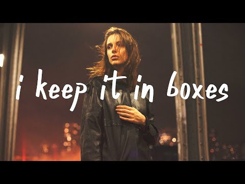 Emma Jensen - Boxes (Lyrics)