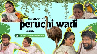 Peruchi Wadi | Vlog