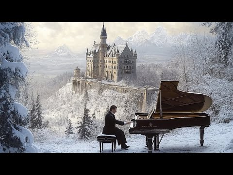 100 Most Beautiful Classical Works for the Soul — Mozart, Beethoven, Chopin, Bach, Vivaldi