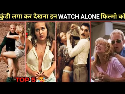 Top 5 Hollywood movies in Hindi dubbed| that will blow your mind 2024 @Rohit.M_.chavan