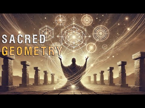 Sacred Geometry Of The Universe