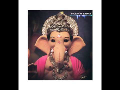 Ganeshchaturthi special||gananyakay dj song status||ekadantay vakratunday WhatsApp status||Ganesha