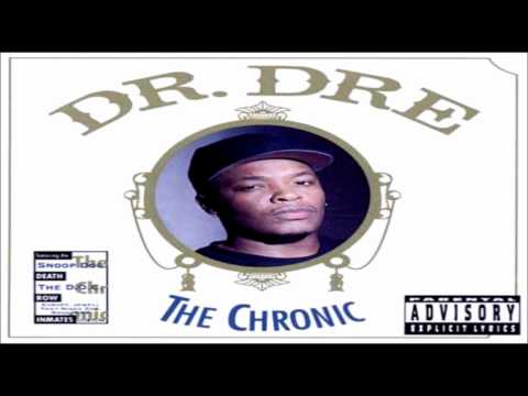 Dr. Dre ft. Snoop Dogg - Nuthin´ But A G Thang