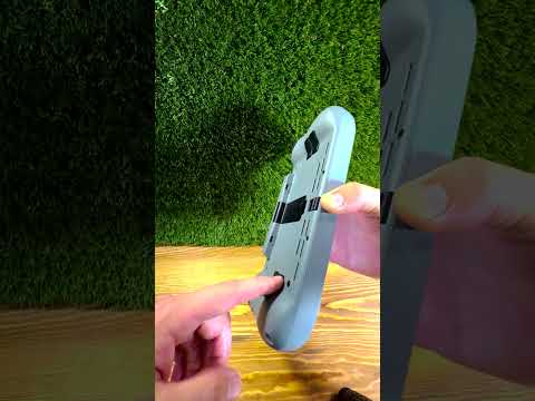 Nintendo Switch Nitro Deck: The Steam Deck's Unexpected Rival